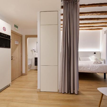 Apartament Tuapartamento - LindaPampeluna Zewnętrze zdjęcie