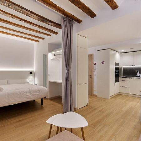 Apartament Tuapartamento - LindaPampeluna Zewnętrze zdjęcie