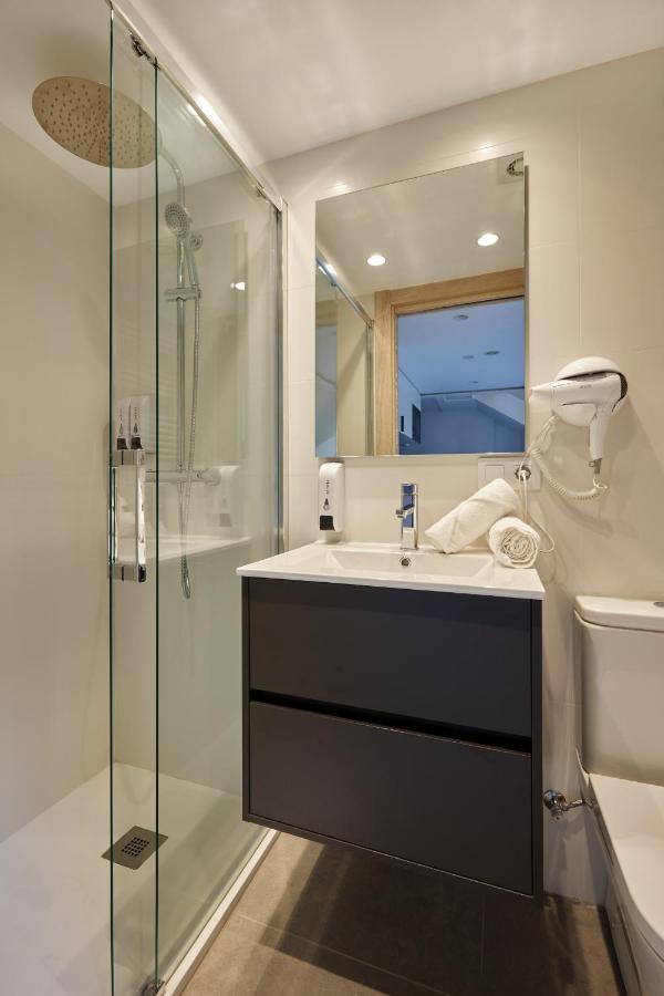Apartament Tuapartamento - LindaPampeluna Zewnętrze zdjęcie