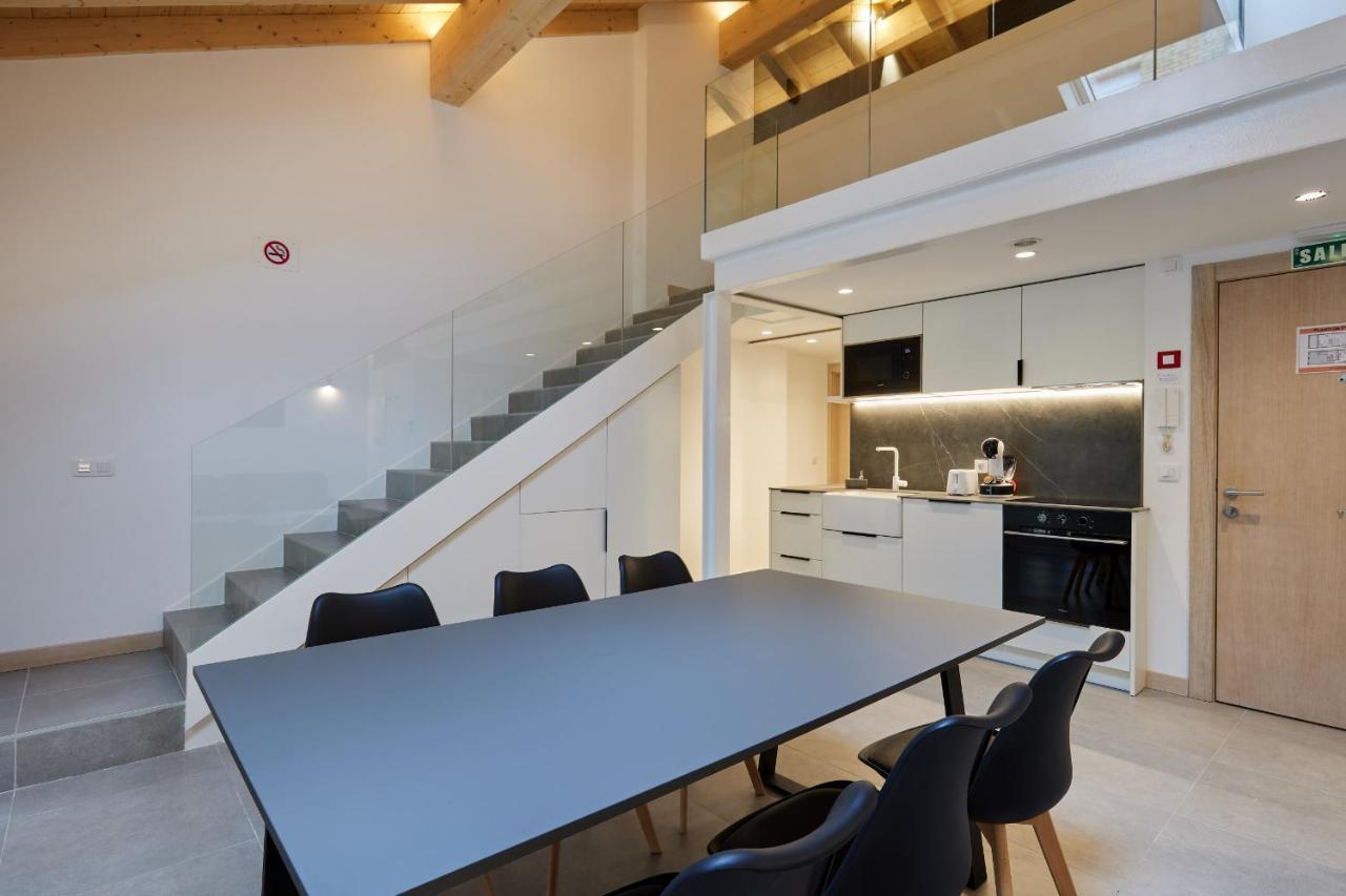 Apartament Tuapartamento - LindaPampeluna Zewnętrze zdjęcie