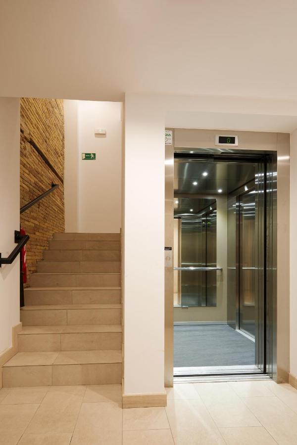 Apartament Tuapartamento - LindaPampeluna Zewnętrze zdjęcie