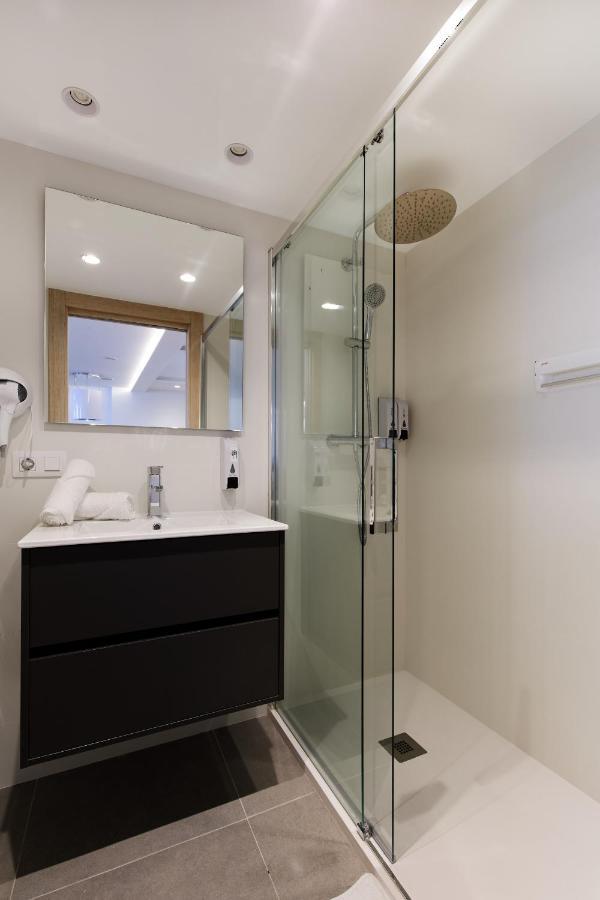 Apartament Tuapartamento - LindaPampeluna Zewnętrze zdjęcie