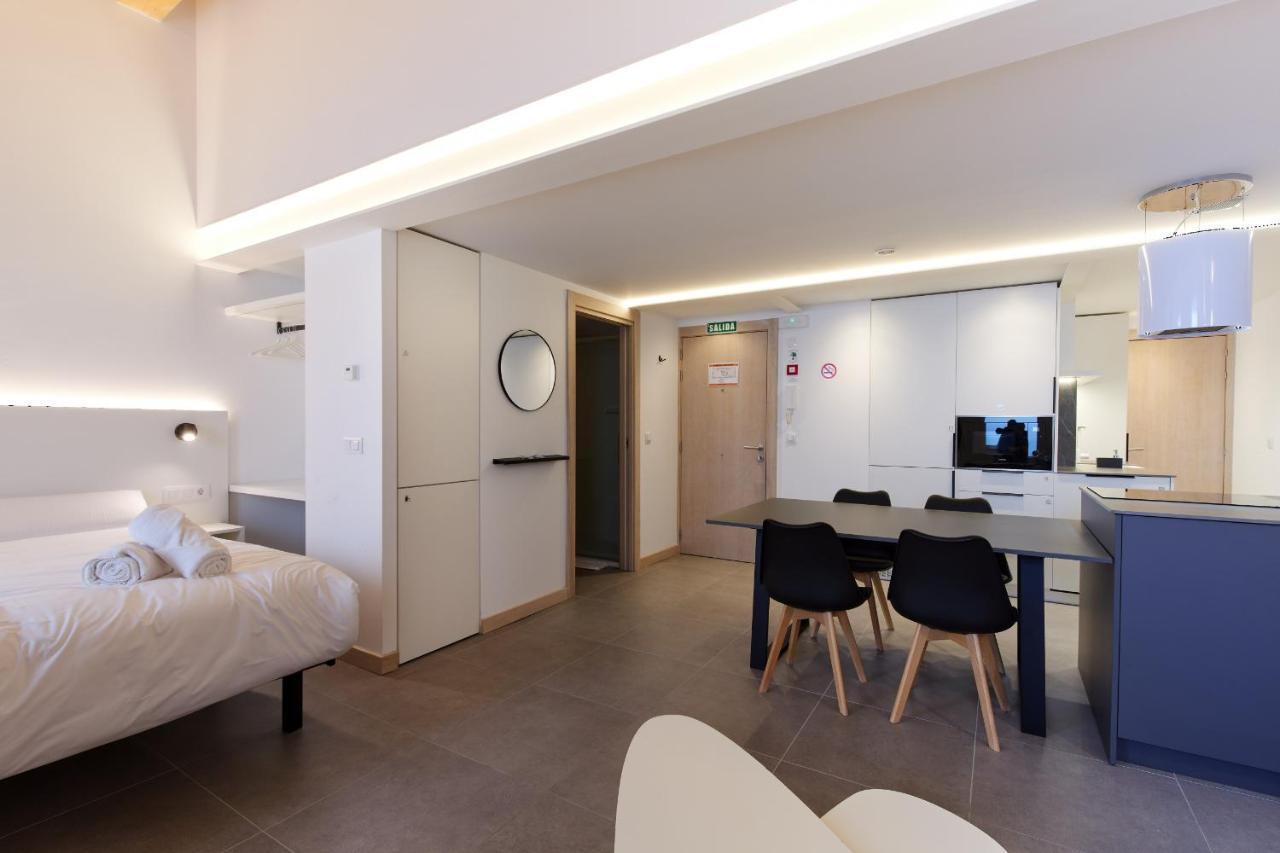 Apartament Tuapartamento - LindaPampeluna Zewnętrze zdjęcie