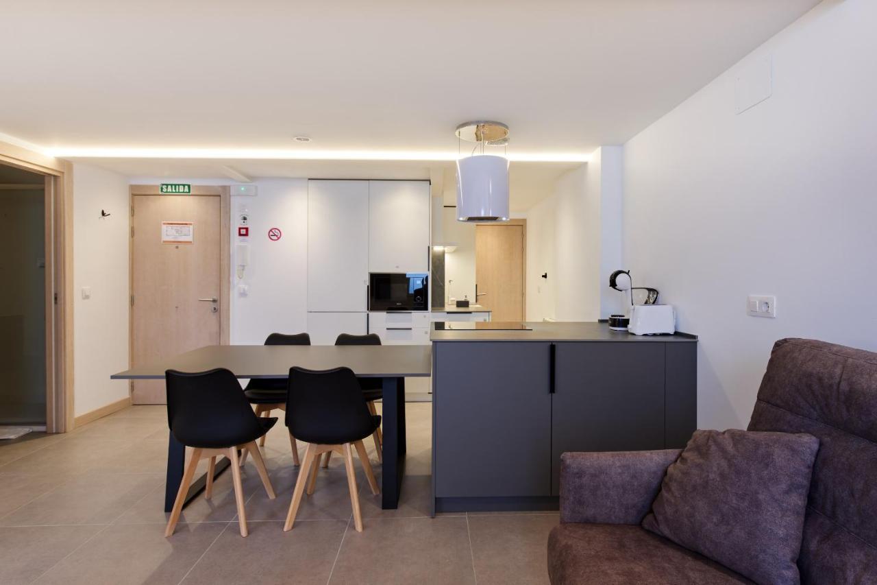 Apartament Tuapartamento - LindaPampeluna Zewnętrze zdjęcie
