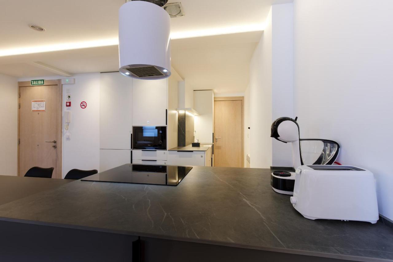 Apartament Tuapartamento - LindaPampeluna Zewnętrze zdjęcie