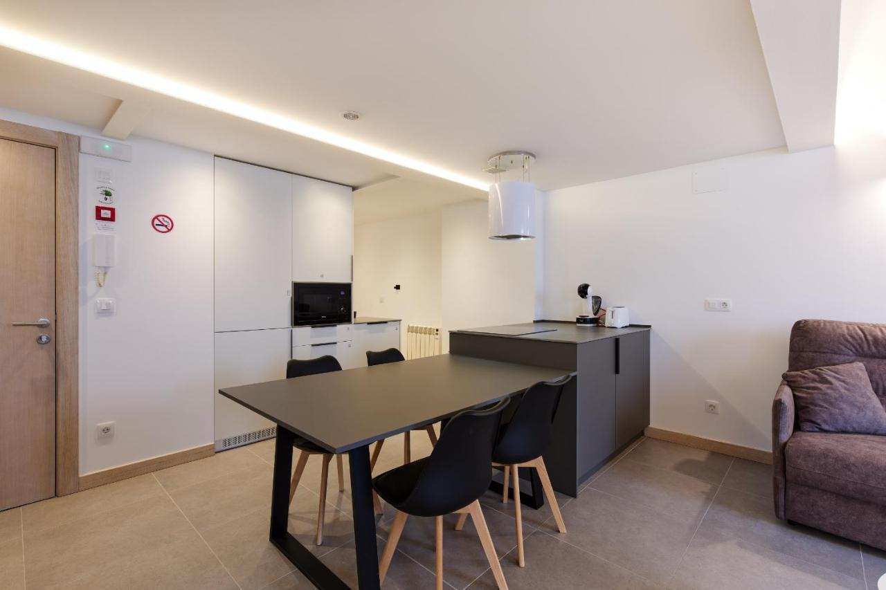Apartament Tuapartamento - LindaPampeluna Zewnętrze zdjęcie