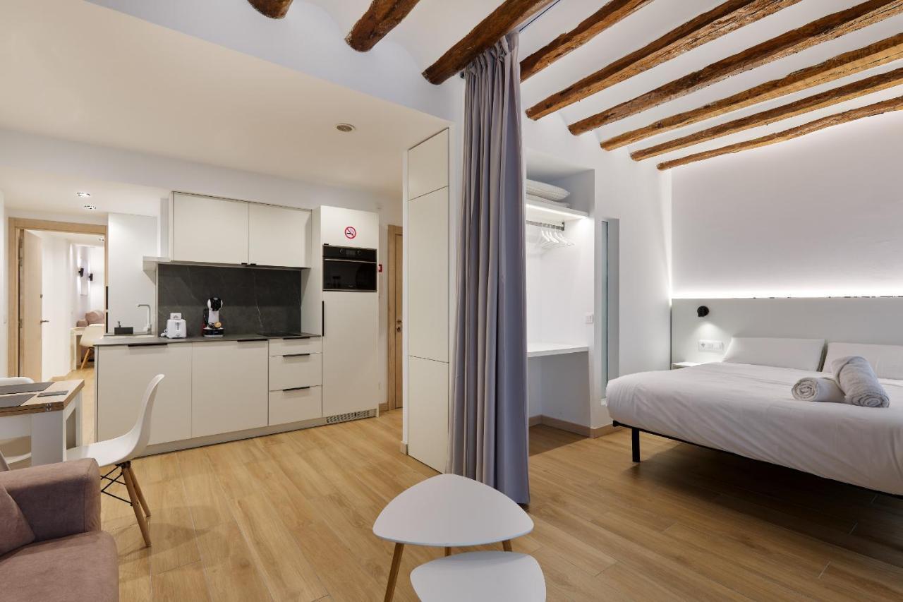 Apartament Tuapartamento - LindaPampeluna Zewnętrze zdjęcie