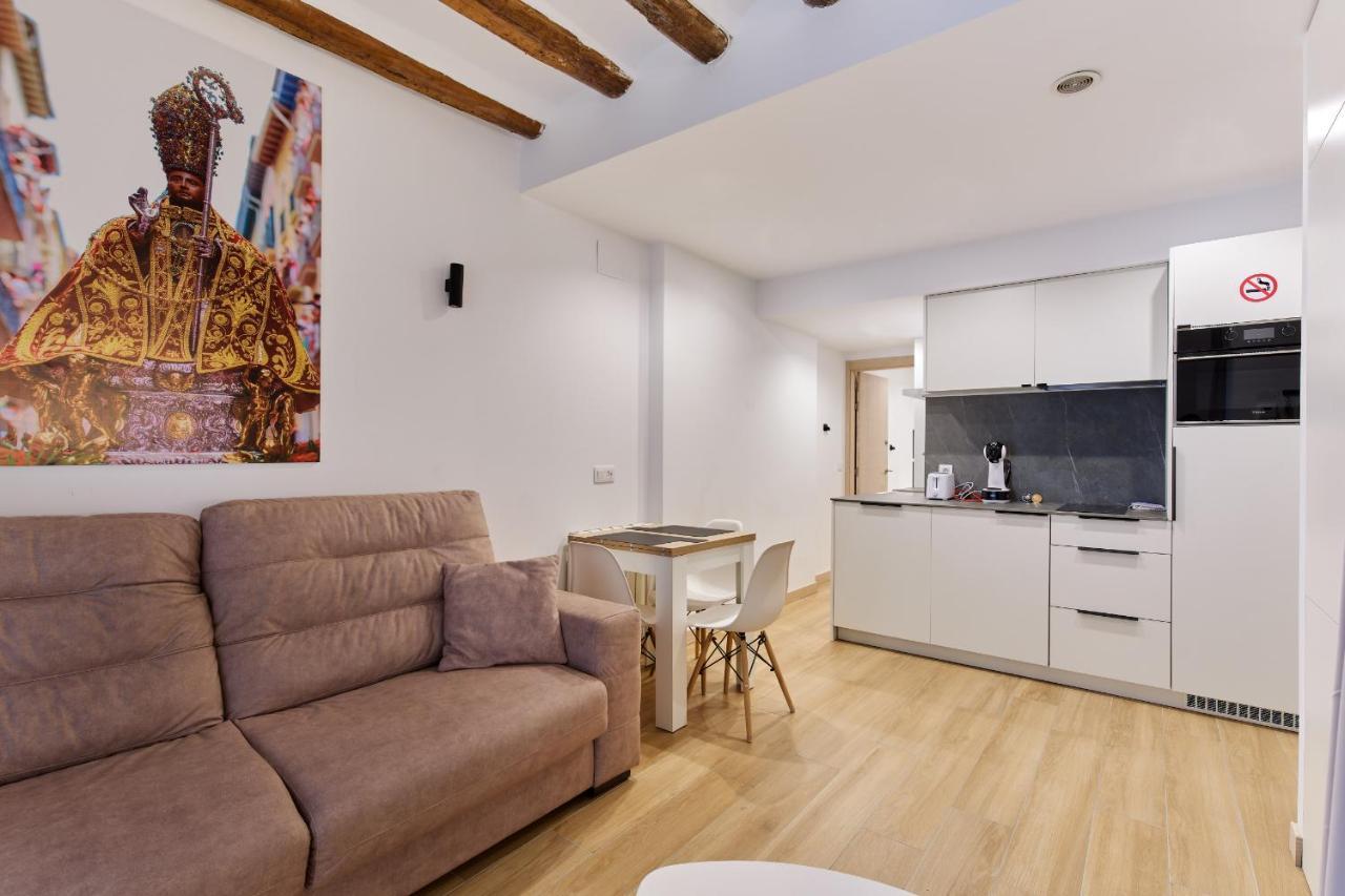 Apartament Tuapartamento - LindaPampeluna Zewnętrze zdjęcie