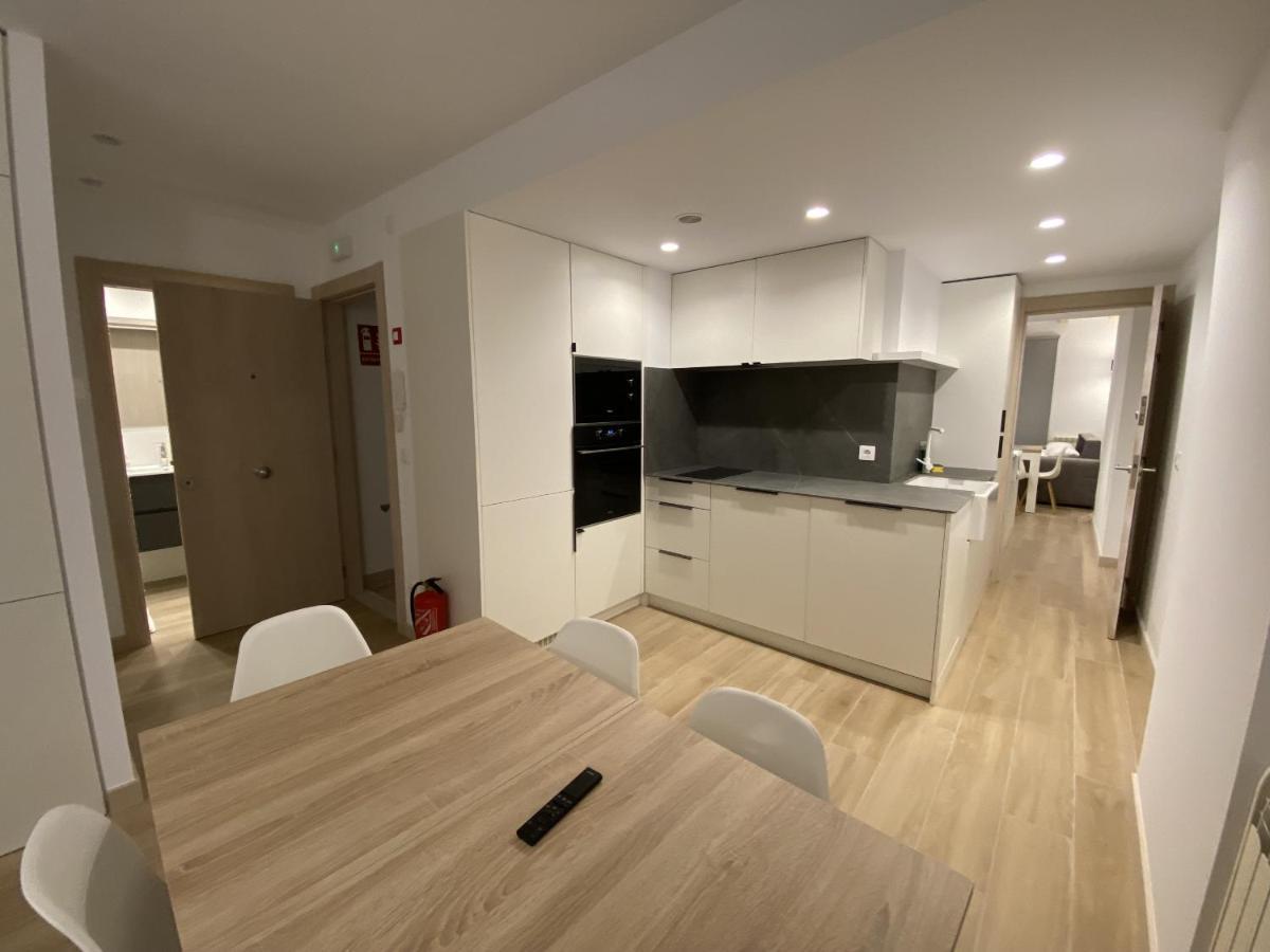Apartament Tuapartamento - LindaPampeluna Zewnętrze zdjęcie