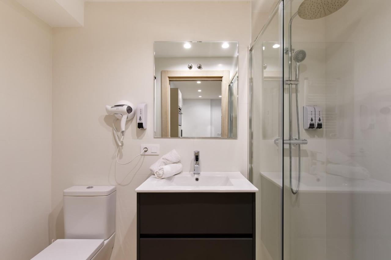 Apartament Tuapartamento - LindaPampeluna Zewnętrze zdjęcie