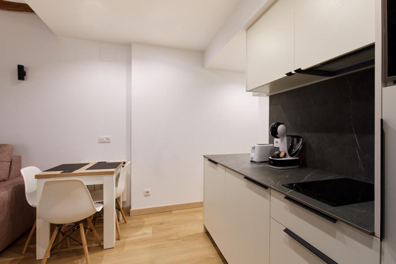Apartament Tuapartamento - LindaPampeluna Zewnętrze zdjęcie