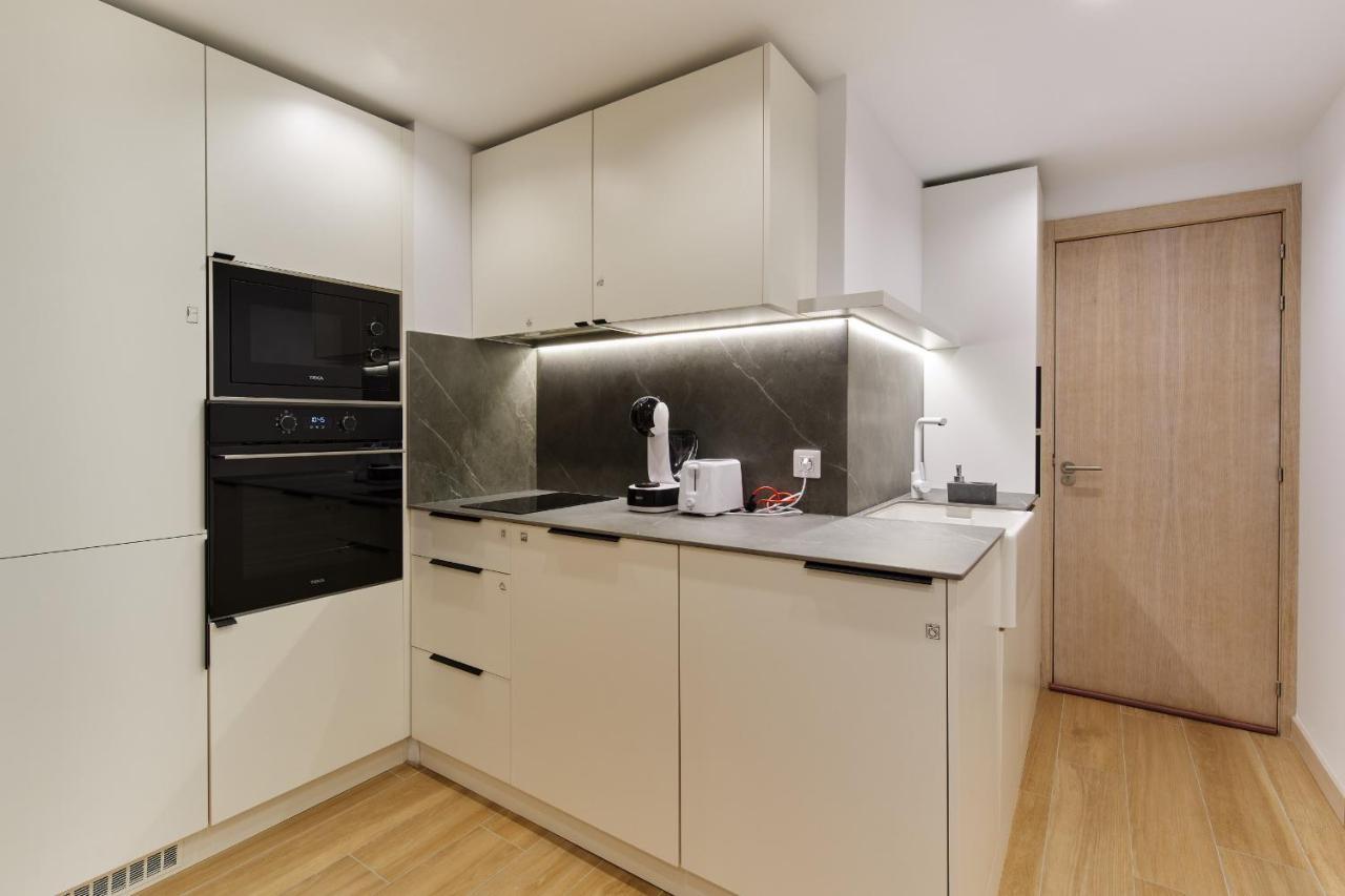 Apartament Tuapartamento - LindaPampeluna Zewnętrze zdjęcie