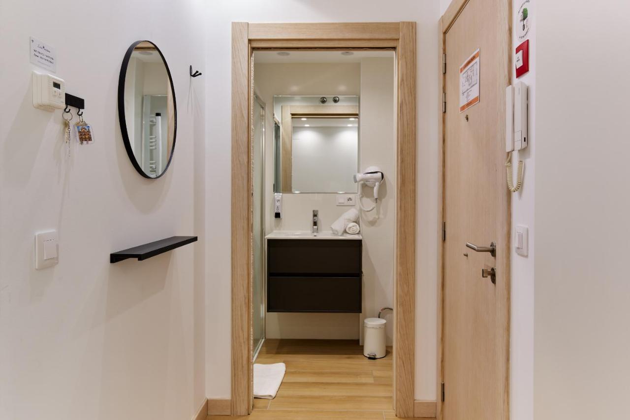 Apartament Tuapartamento - LindaPampeluna Zewnętrze zdjęcie