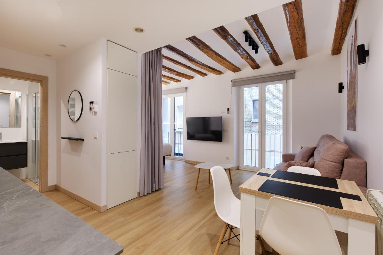 Apartament Tuapartamento - LindaPampeluna Zewnętrze zdjęcie