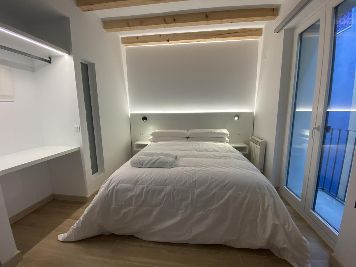 Apartament Tuapartamento - LindaPampeluna Zewnętrze zdjęcie